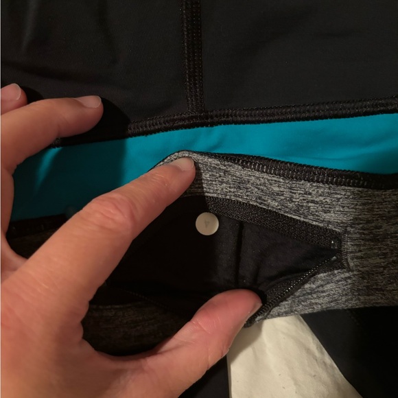 Lululemon Leggings - Picture 2 of 2